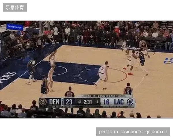 NBA失平衡三分却稳稳命中：极致技巧背后的隐秘力量